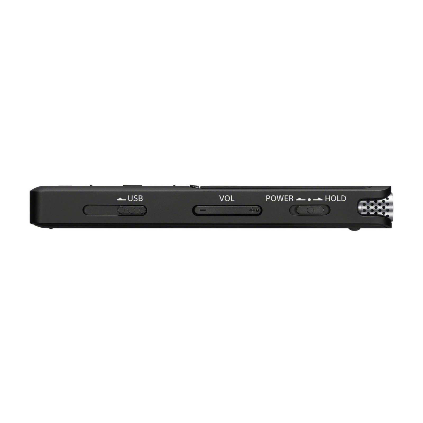 ضبط کننده صدا سونی مدل ICD-UX570F — تصویر ۵