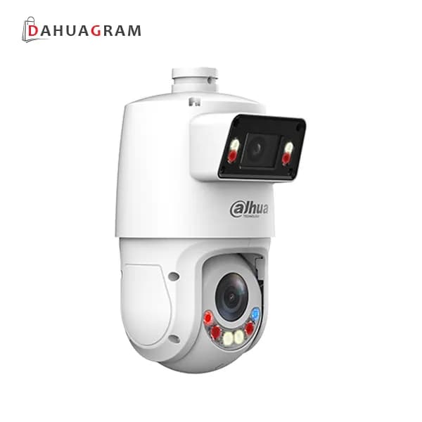 دوربین اسپیددام داهوا DH-SDT4E425-4F-GB-A-PV1 — تصویر ۳