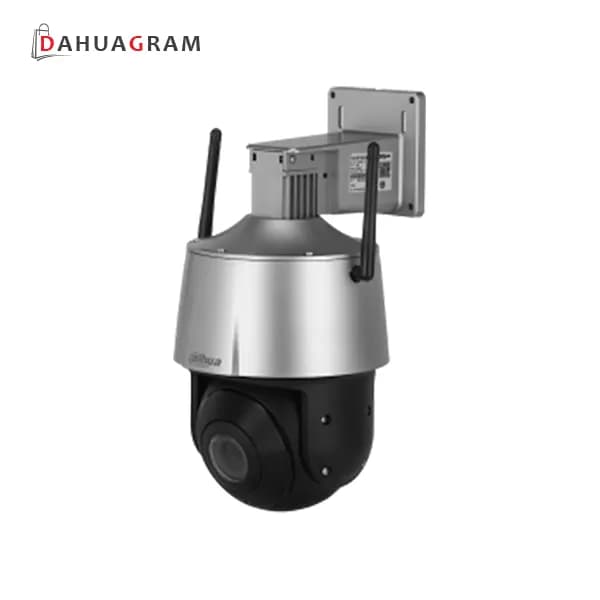 دوربین اسپیددام داهوا DH-SD3A200-GNP-W-PV — تصویر ۲