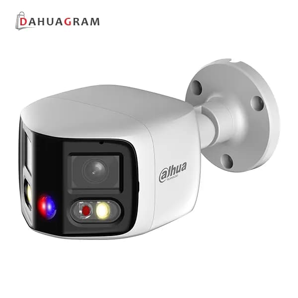 دوربین چشم ماهی داهوا DH-IPC-PFW3849SP-A180-AS-PV — تصویر ۴