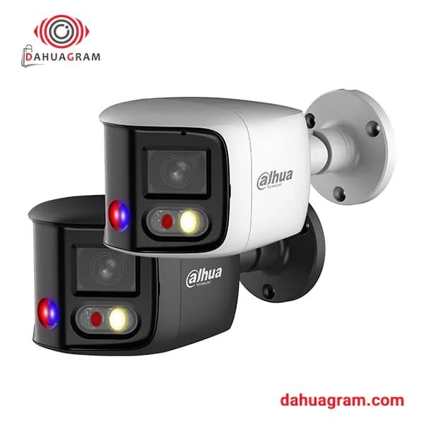 دوربین چشم ماهی داهوا DH-IPC-PFW3849SP-A180-AS-PV