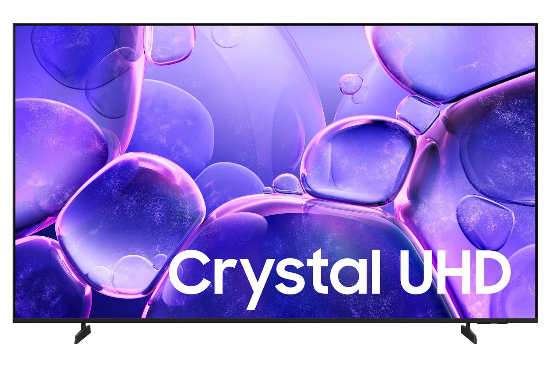 تلویزیون 55 اینچ سامسونگ اورجینال مدل U8000F 55U8000F ساخت اندونزی 4K هوشمند (عمده و تک)