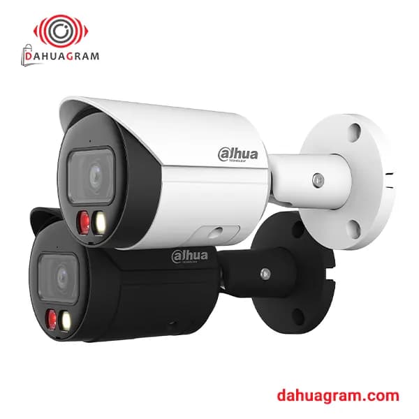 دوربین بالت داهوا DH-IPC-HFW2549SP-S-IL