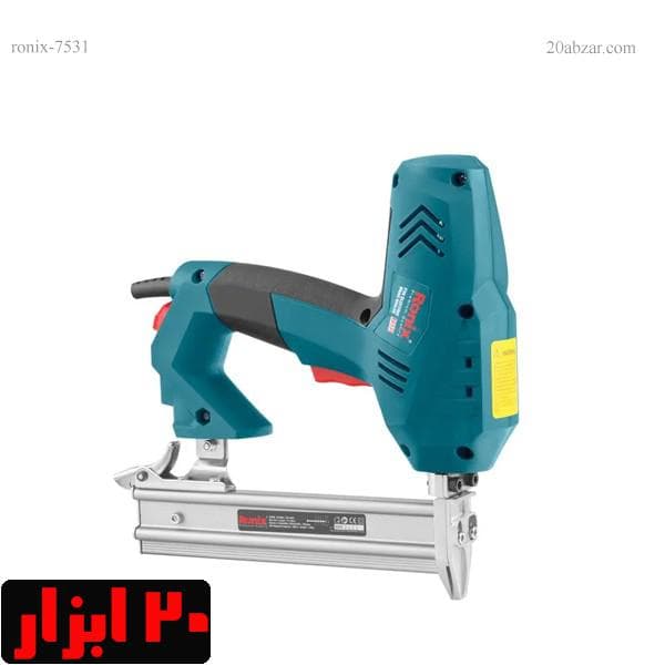 میخکوب برقی اسکا F30 رونیکس مدل 7531