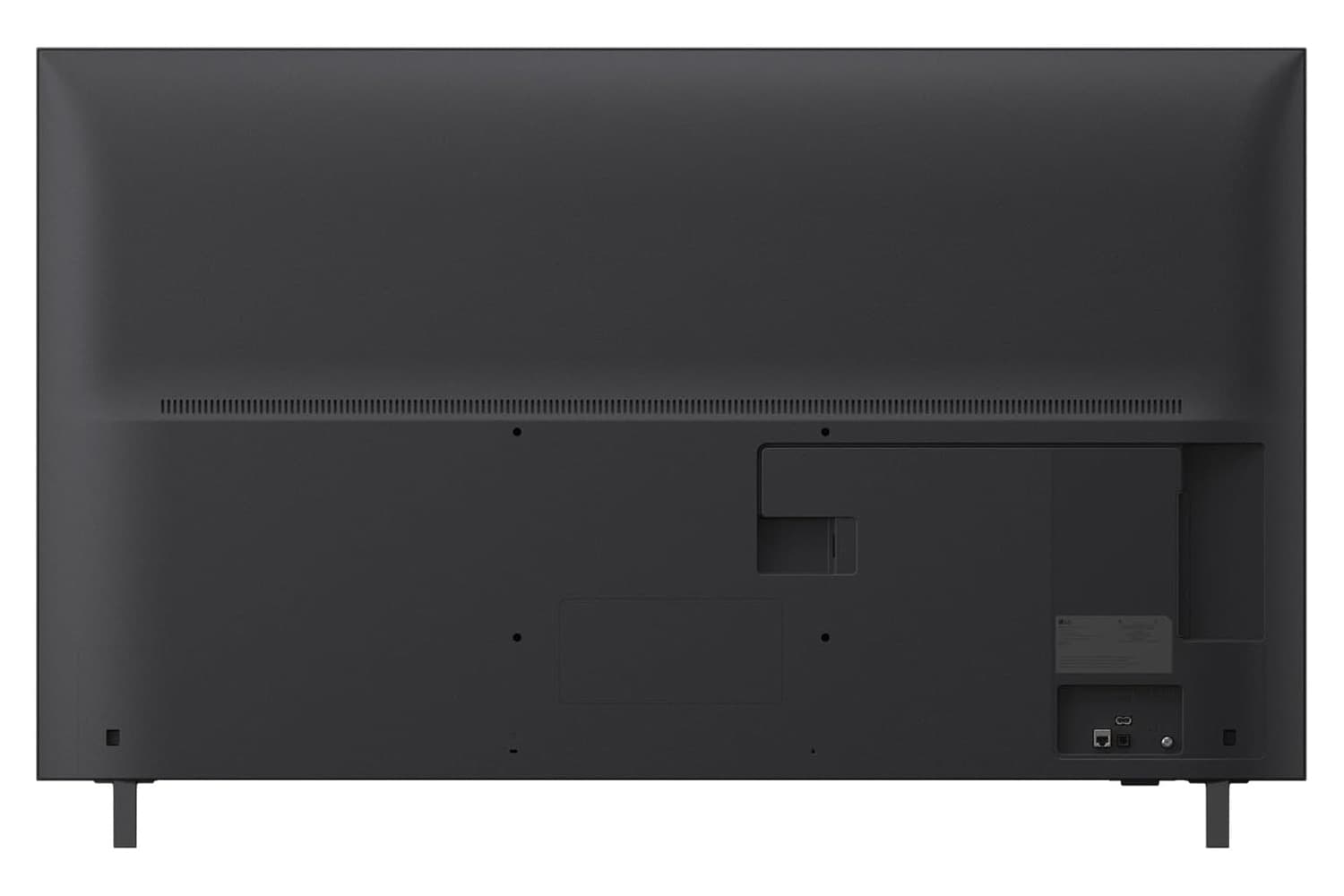تلویزیون 55 اینچ ال جی اورجینال مدل UA85 55UA85006LA ساخت اندونزی 4K هوشمند (عمده و تک) — تصویر ۳