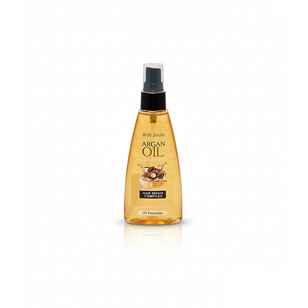 روغن آرگان بل جاردین Belle Jardin (اصل)