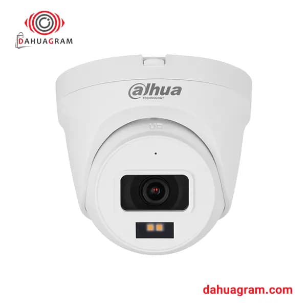 دوربین دام داهوا DH-IPC-HDW1239T2P-A-LED