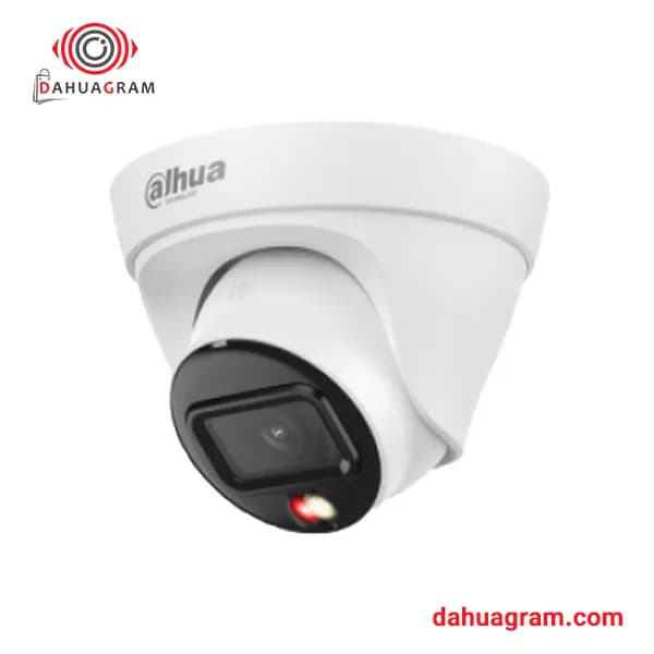 دوربین دام داهوا DH-IPC-HDW1239T1P-A-IL