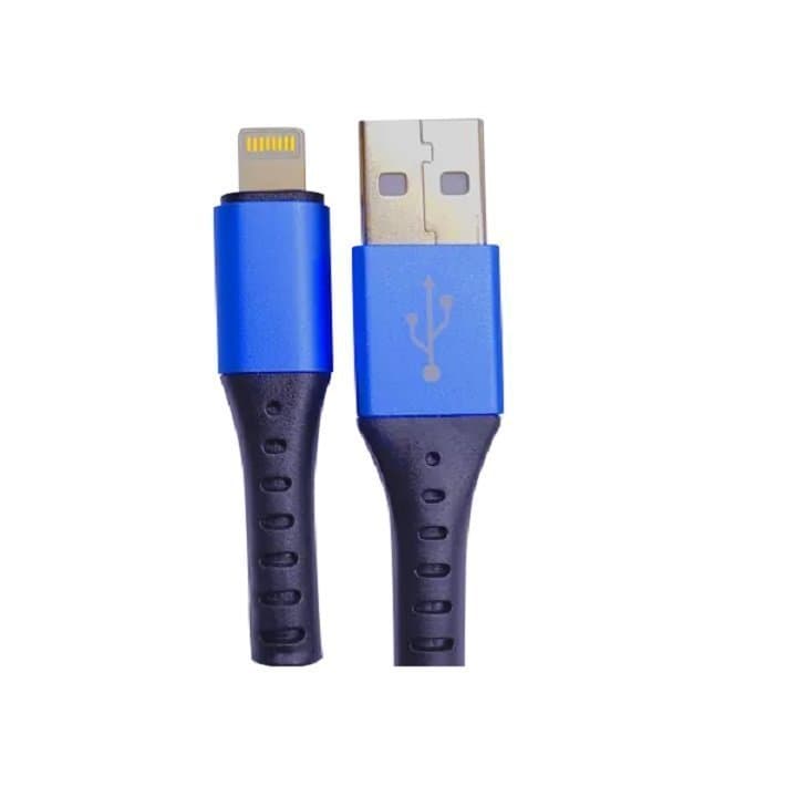 کابل شارژ و دیتا آیفون سیگما مدل C420 — تصویر ۲