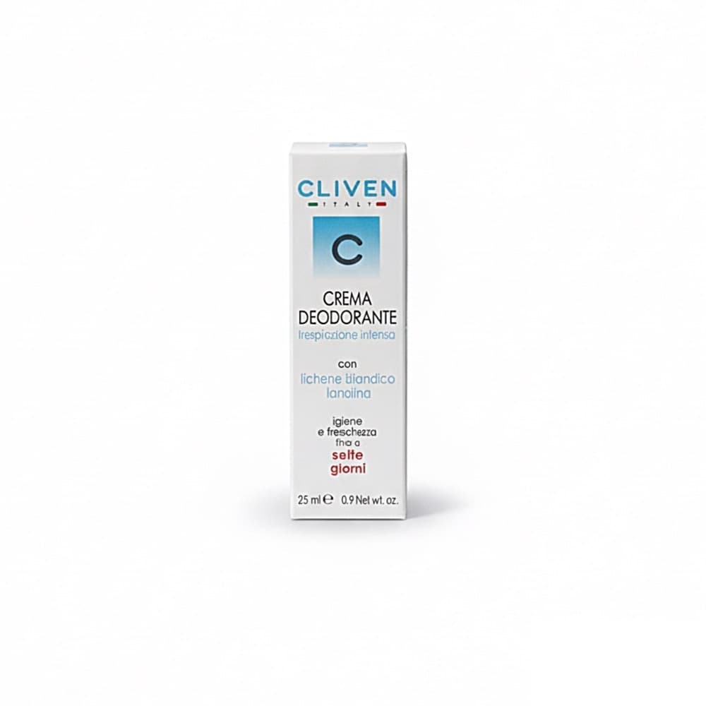 مام کرمی برند Cliven ساخت ایتالیا — تصویر ۲