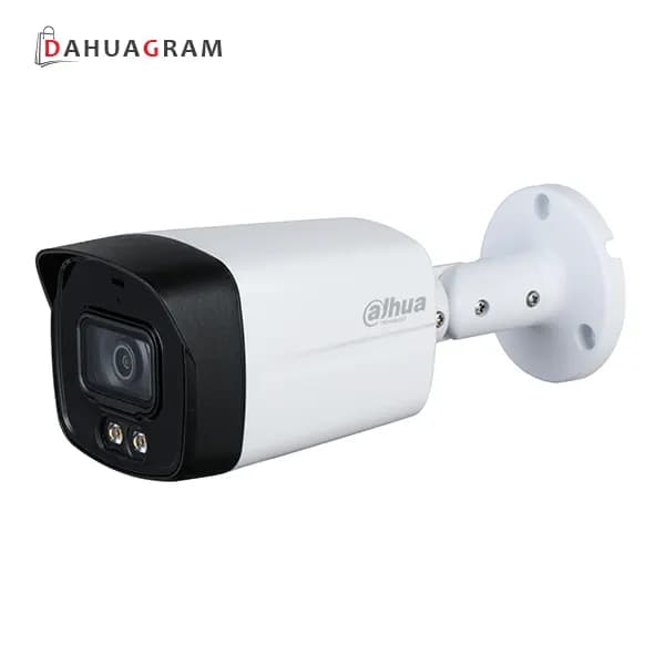 دوربین بالت آنالوگ داهوا DH-HAC-HFW1509TLMP-LED — تصویر ۳