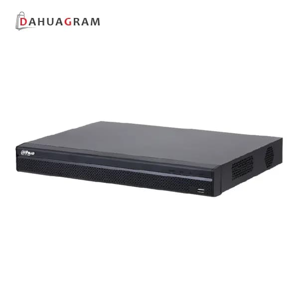 nvr داهوا 16 کانال DHI-NVR4216-4KS2L — تصویر ۲