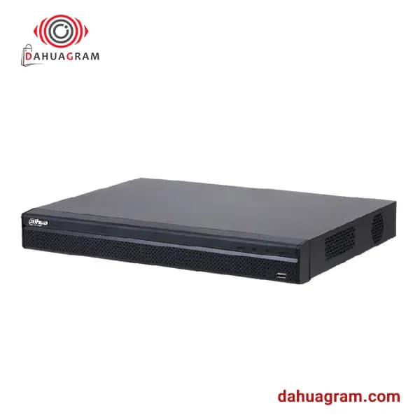 nvr داهوا 16 کانال DHI-NVR4216-4KS2L