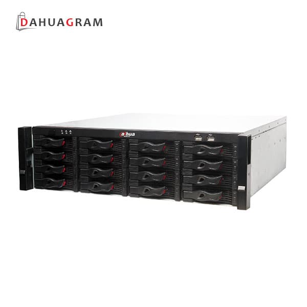 nvr داهوا 64 کانال DH-NVR616-64-4KS2 — تصویر ۲