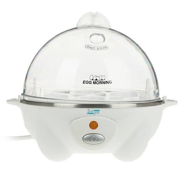 تخم مرغ پز سایا مدل ZDQ-70A