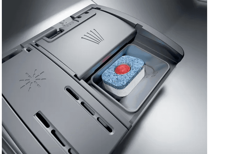 ماشین ظرفشویی بوش سری 6 مدل SMS6HMI28Q — تصویر ۴