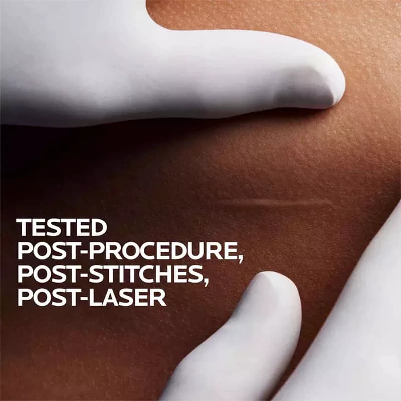 ژل ترمیم کننده لاروش پوزای CICAPLAST B5 حجم 40 میل — تصویر ۴