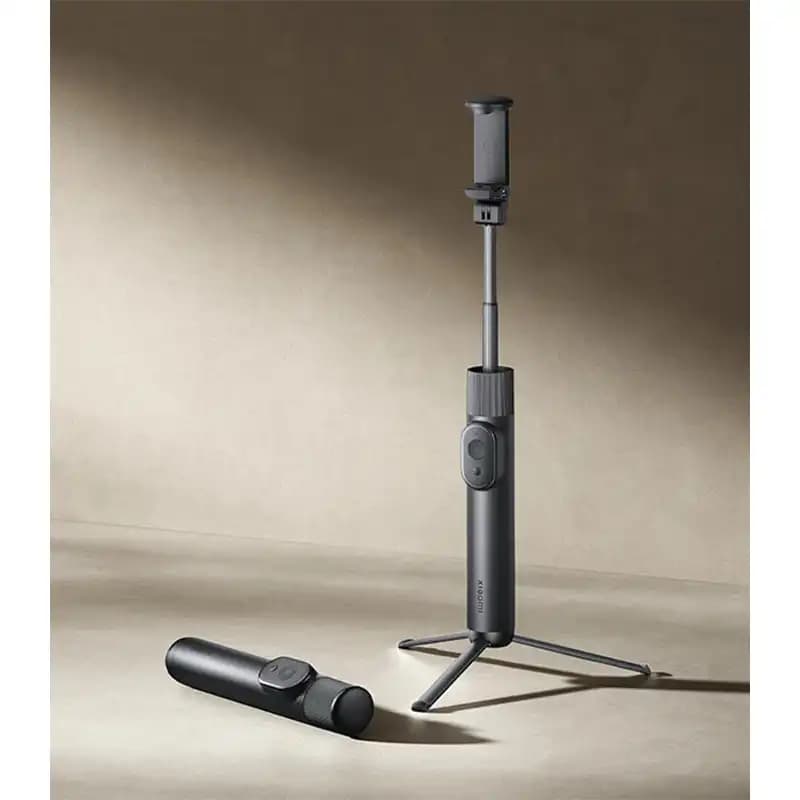 مونوپاد شیائومی مدل Xiaomi Selfie Stick Tripod Mini — تصویر ۴