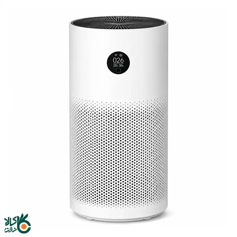 دستگاه تصفیه هوا هوآوی مدل Huawei Smart Selection 720 Full-Effect — تصویر ۲