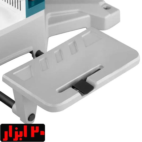 فارسی بر کشویی 255 میلیمتری 2000 وات رونیکس مدل 5302 — تصویر ۵