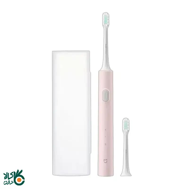 مسواک برقی میجیا مدل Mijia T200C