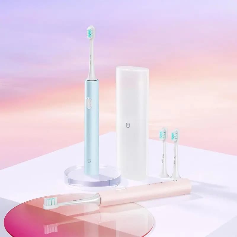 مسواک برقی میجیا مدل Mijia T200C — تصویر ۲