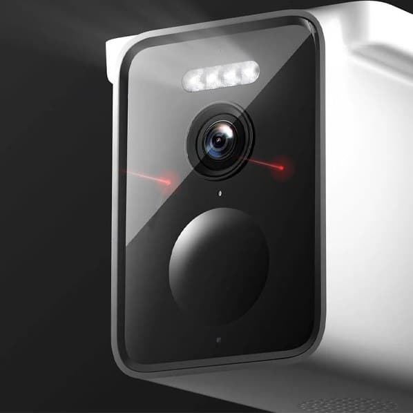 دوربین نظارتی هوشمند خورشیدی شیائومی مدل Xiaomi BW400 Pro — تصویر ۵