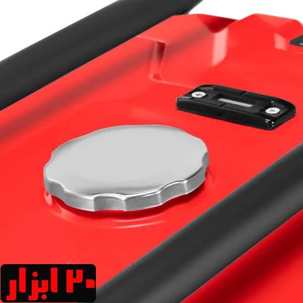 ژنراتور بنزینی ۷۵۰۰ وات رونیکس مدل RH-4784 — تصویر ۵