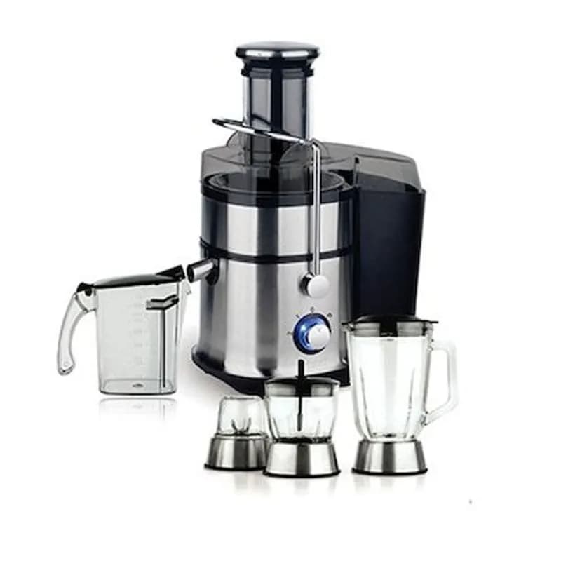 آبمیوه گیری چهار کاره بیشل مدل BL-FP-S1201 — تصویر ۶