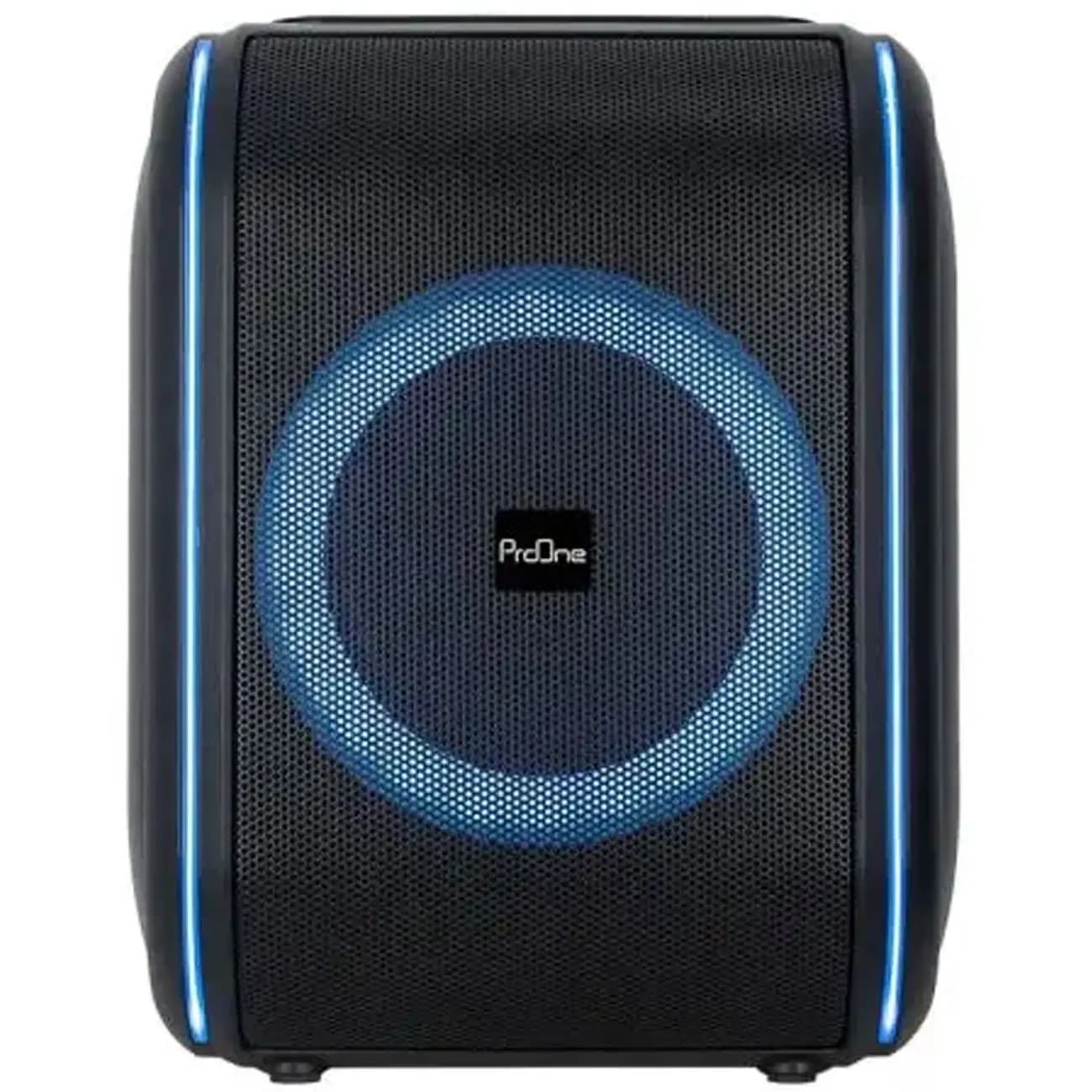 اسپیکر بلوتوثی پرووان مدل Mini SPARK PSB4981 — تصویر ۳