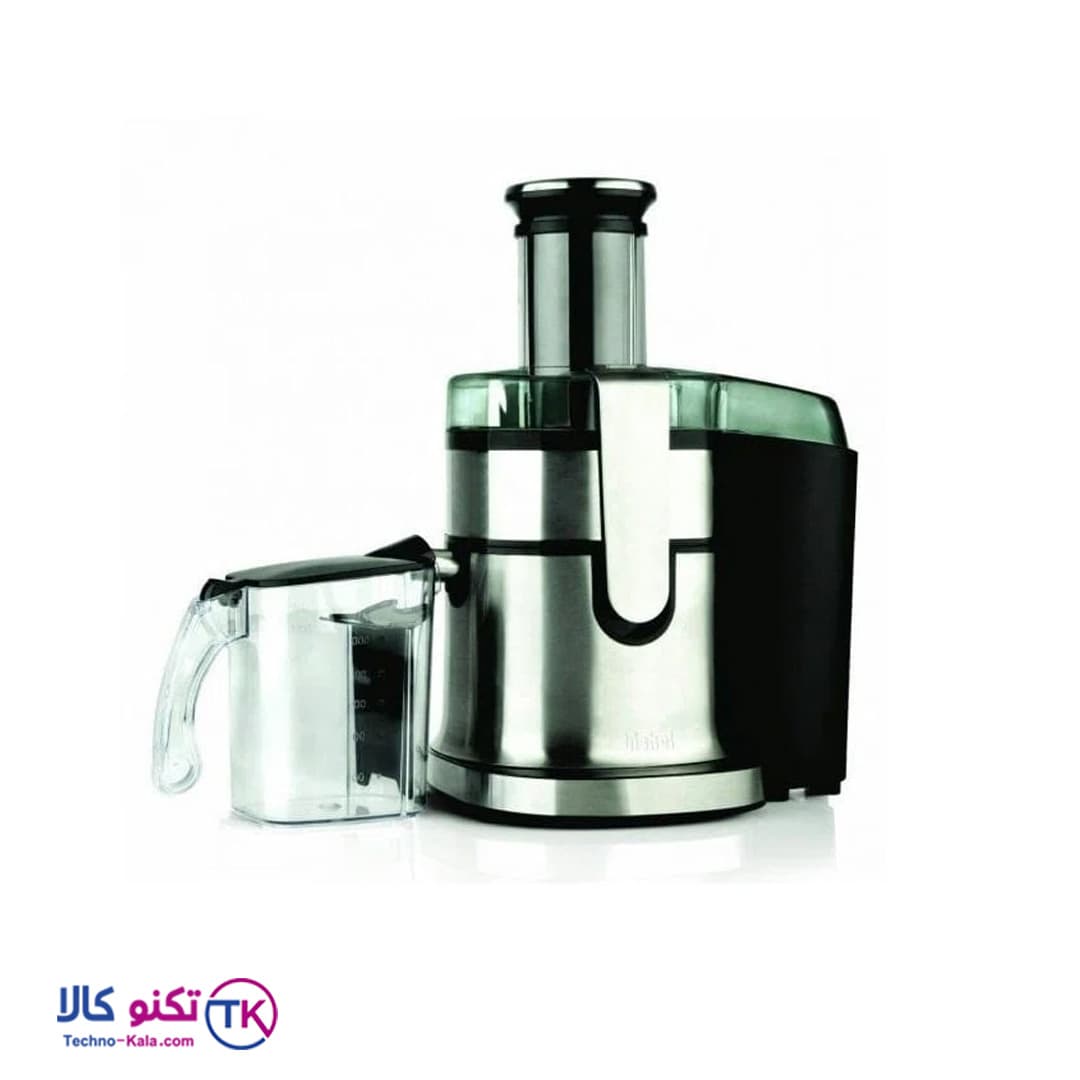 آبمیوه گیری چهار کاره بیشل مدل BL-FP-S1202 — تصویر ۲