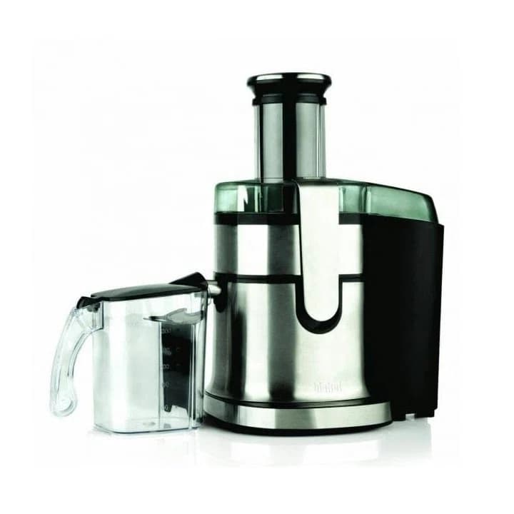 آبمیوه گیری چهار کاره بیشل مدل BL-FP-S1202 — تصویر ۴