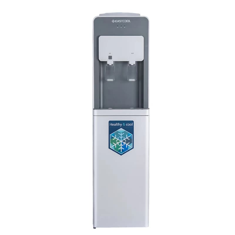 آب سرد کن ایستکول مدل TM-RW 440 رنگ سفید