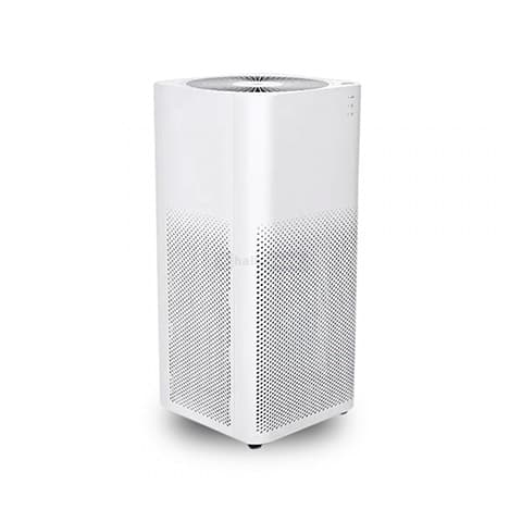 دستگاه تصفیه هوا هوشمند شیائومی مدل Air Purifier 2C — تصویر ۴