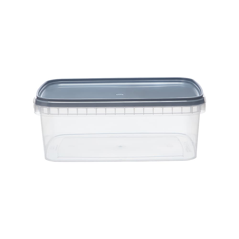ظرف مایکروویو 1200 CC – کلیز هوم — تصویر ۲