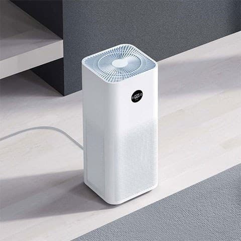 دستگاه تصفیه کننده هوا شیائومی مدل Mi Air Purifier Pro H — تصویر ۶