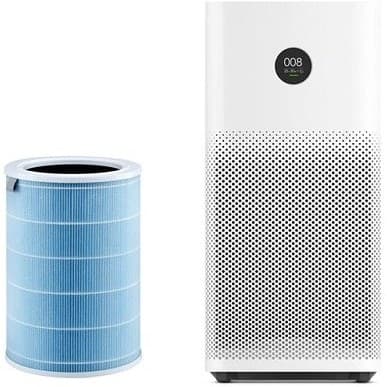 دستگاه تصفیه کننده هوا شیائومی مدل Mi Air Purifier Pro H — تصویر ۳