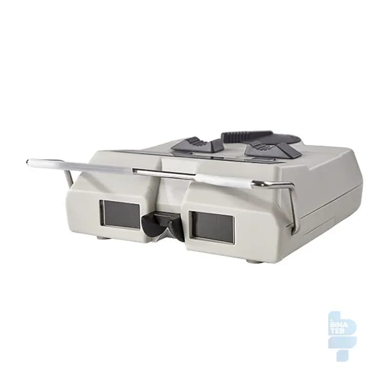 پی دی متر یسن HX-400 — تصویر ۳