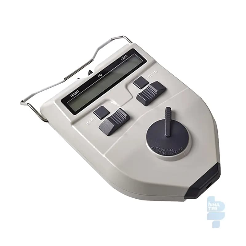 پی دی متر یسن HX-400