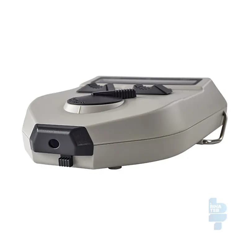 پی دی متر یسن HX-400 — تصویر ۲