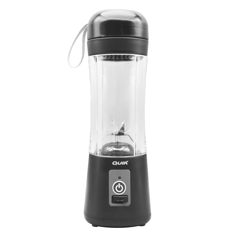 شیکر شارژی کوئیک مدل Quic Portable Blender Q3 — تصویر ۴