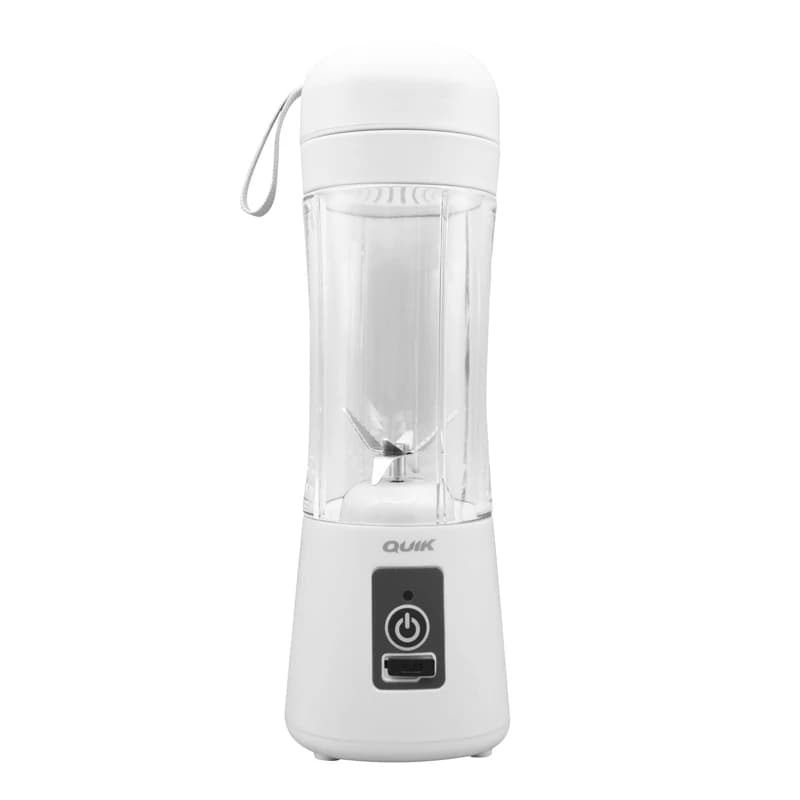 شیکر شارژی کوئیک مدل Quic Portable Blender Q3 — تصویر ۶