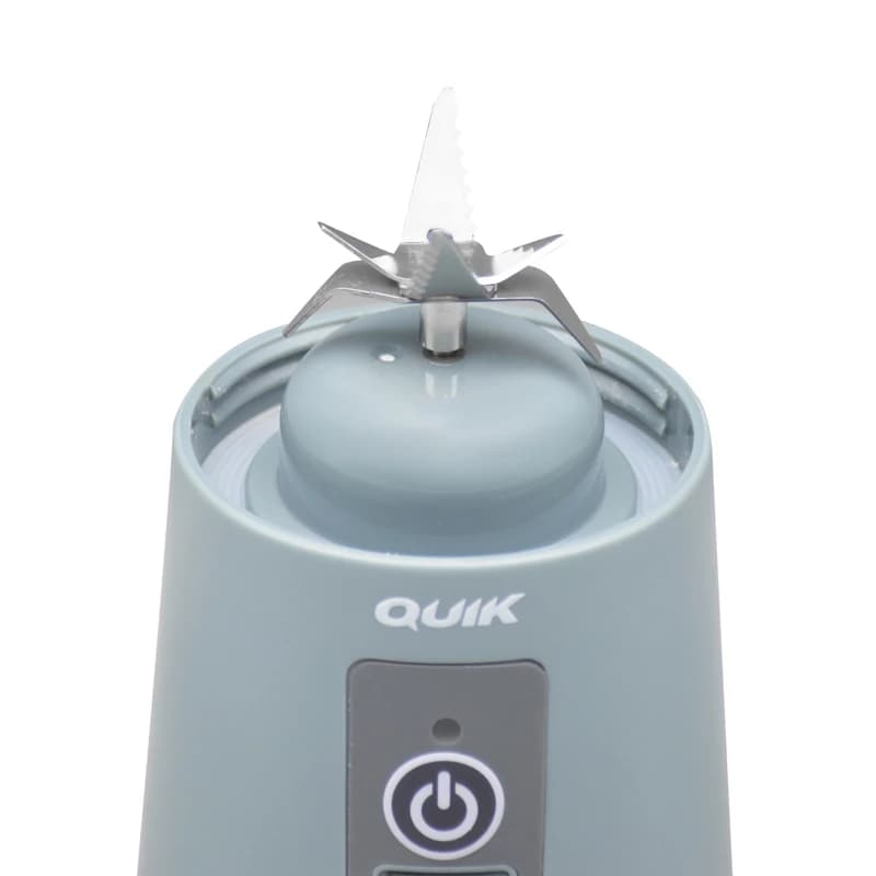 شیکر شارژی کوئیک مدل Quic Portable Blender Q3 — تصویر ۳