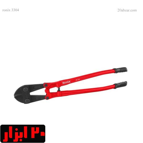 قیچی مفتول بر 36 اینچ (900 میلی متری) رونیکس مدل RH-3305