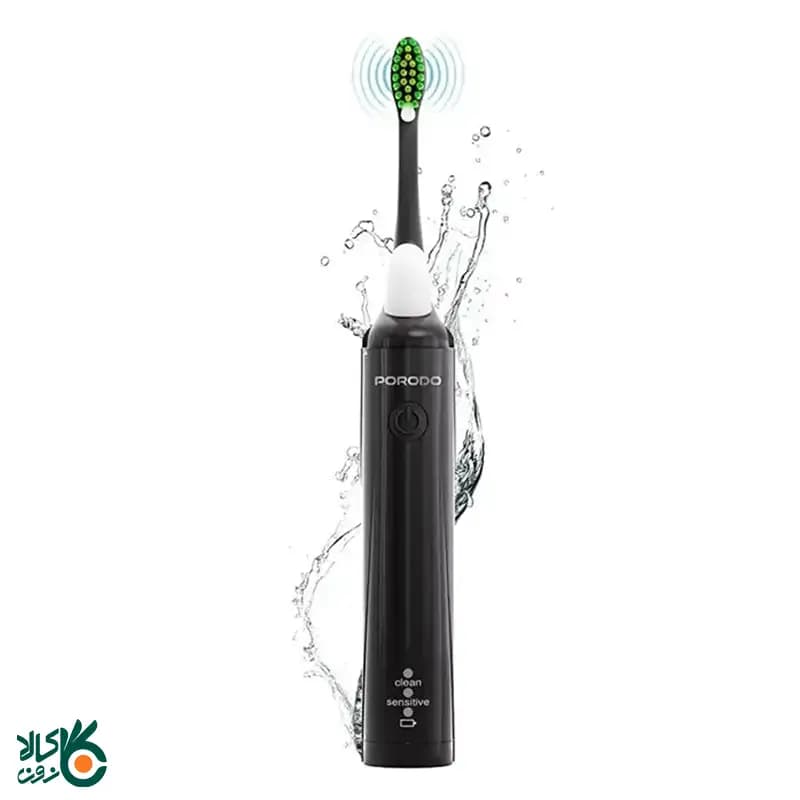 مسواک برقی پرودو مدل Porodo PDLFST210 — تصویر ۵