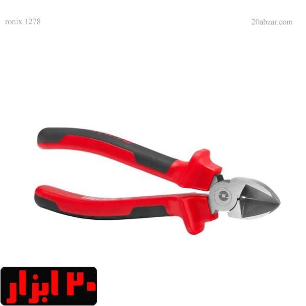 سیم چین 7 اینچ الترا رونیکس مدل RH-1278 — تصویر ۴
