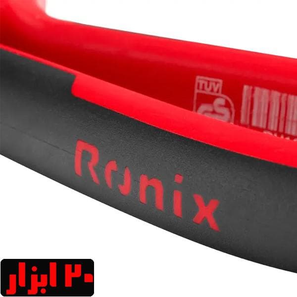سیم چین 7 اینچ الترا رونیکس مدل RH-1278 — تصویر ۵