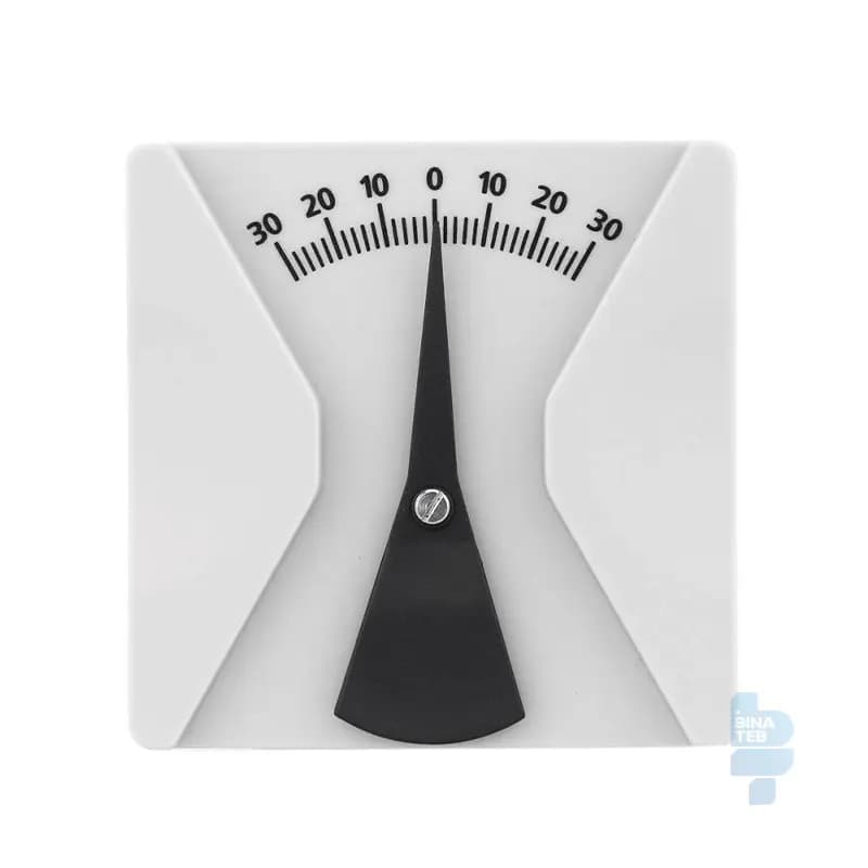 اندازه‌گیر شیب پانتوسکوپی