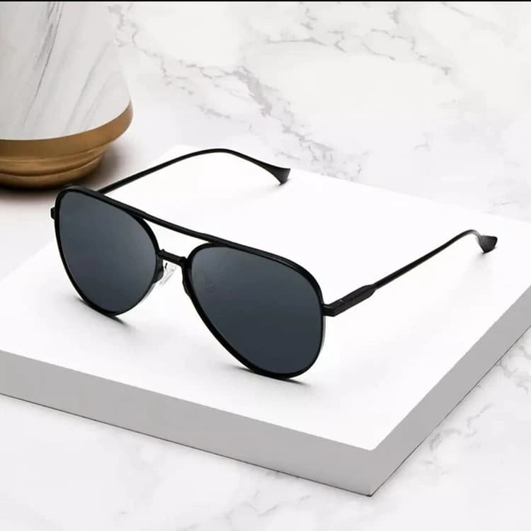 عینک آفتابی شیائومی سری Polarized Navigator مدل TYJ02TS — تصویر ۶