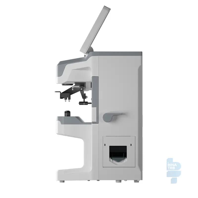 لنزومتر دیجیتال یسن CCQ-1100 — تصویر ۳